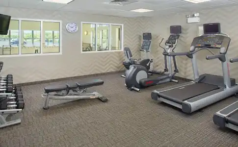 Residence Inn by Marriott Harrisburg Hershey - 16