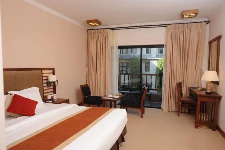 Atithi Resort & Spa - 56
