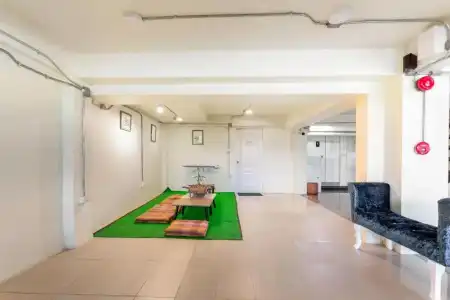 OYO 928 Leaf Hostel - 10