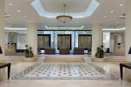 JW Marriott Bucharest Grand - 29