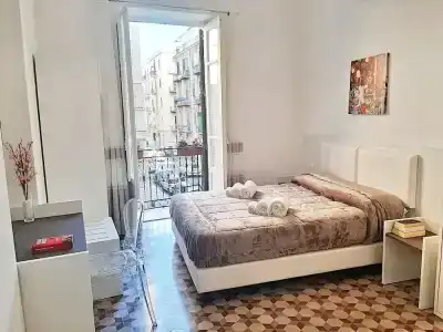 Ai Quartieri - 32