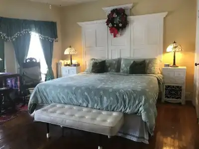 A Moment in Time Bed & Breakfast - 47