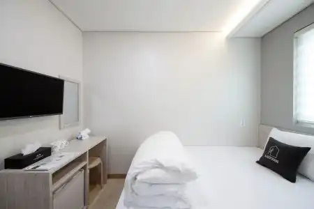 K-Guesthouse Premium Nampo 1 - 4