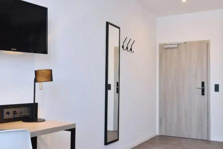 Hayta Stuttgart Airport Messe - 5