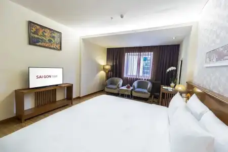 Paragon Saigon - 95
