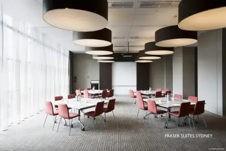 Fraser Suites Sydney - 30