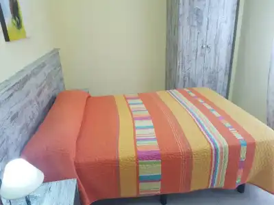Hostal Virgen del Rocio - 50