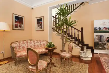 Villa Pigna - 8