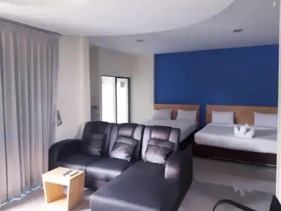 Rimnatee Resort Trang - 60