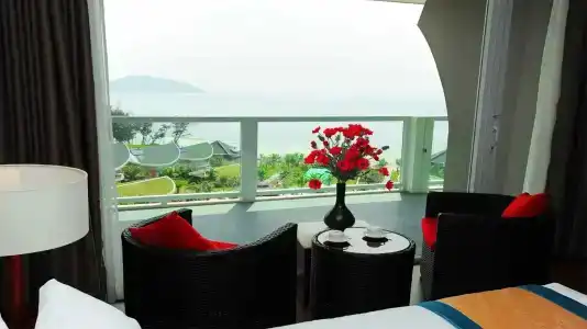 Sandunes Beach Resort & Spa - 7