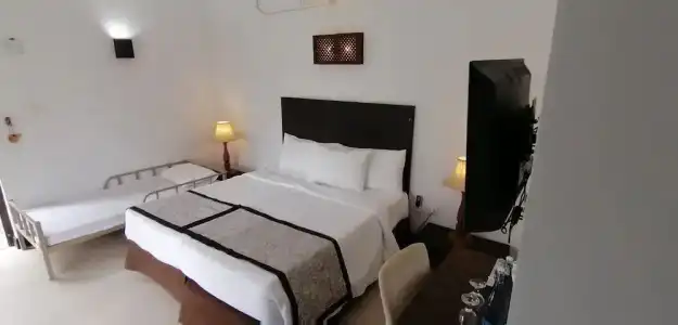 Amaluna Resorts - 51