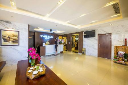 White Sand Boutique - 1