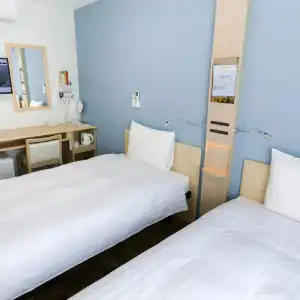 Toyoko Inn Ikebukuro Kitaguchi 1 - 41
