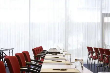 IntercityFrankfurt Airport Terminal 3 - 13