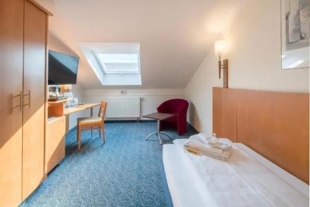 Best Western Muenchen Airport - 42
