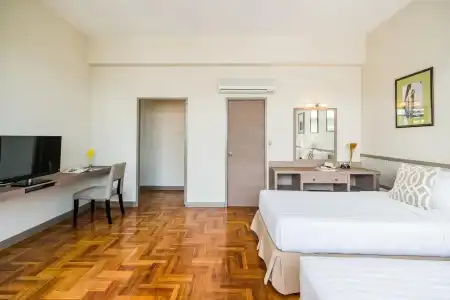 Asoke Residence Sukhumvit by UHG - 10