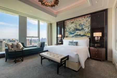 Waldorf Astoria Chengdu - 55