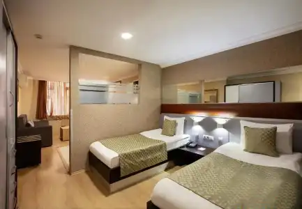 Gallery Residence & - 39