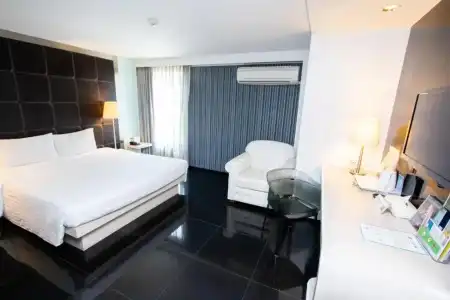 Ibis Styles Chiang Mai - 41