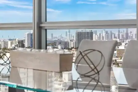 The Setai, Miami Beach - 33
