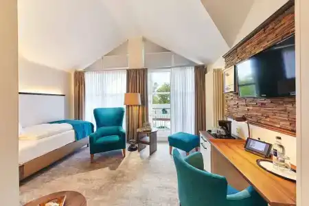 Dorint Strandresort & Spa Ostseebad Wustrow - 43
