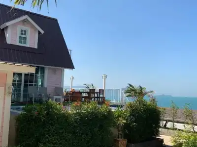 Pattaya Paradise Beach Resort - 18