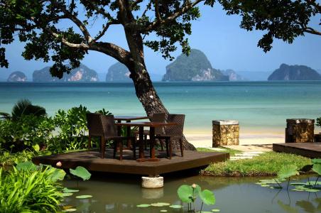 The Tubkaak Krabi Boutique Resort - 22