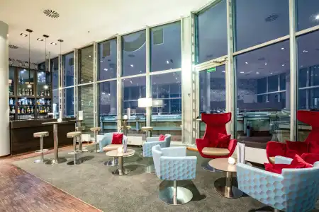 Garner Berlin - Spandau by IHG - 26