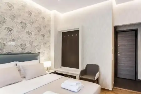 Nicholas Point Apartments and Rooms - 193