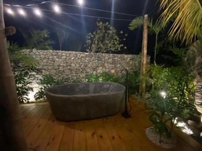 Green Land Bubble Glamping - 10