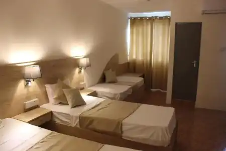 Sikamifer Tourist Resort - 25