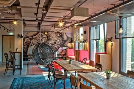 MEININGER Berlin Tiergarten - 14