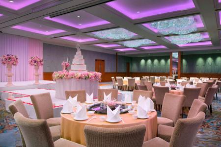 The Westin Grande Sukhumvit, - 21