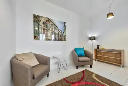 Barrakka Suites - 11