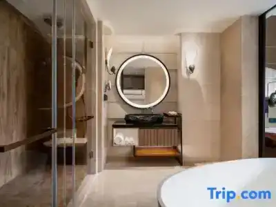The Westin Nanjing Resort & Spa - 47