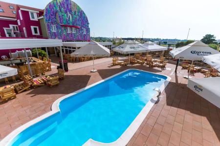 Hostel Zrce - Adults Only - 17