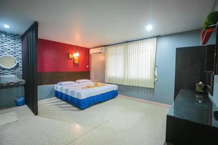 Phang Nga Guesthouse - 88