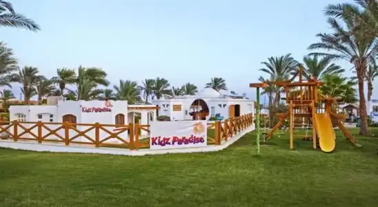 Safir Dahab Resort - 10