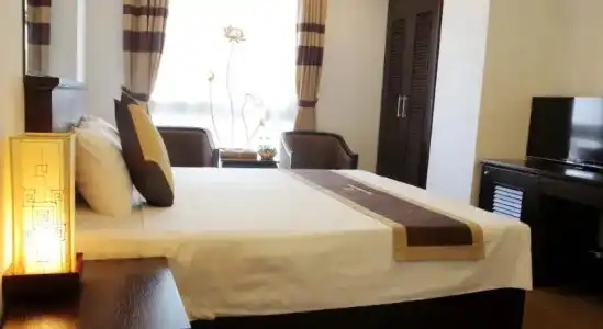 Babylon Grand & Spa - 37