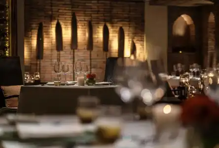Anantara Golden Triangle Elephant Camp & Resort - 28