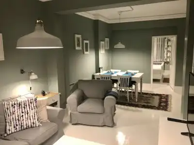 Mehmet Bey Suites Apart-Hotel - 146