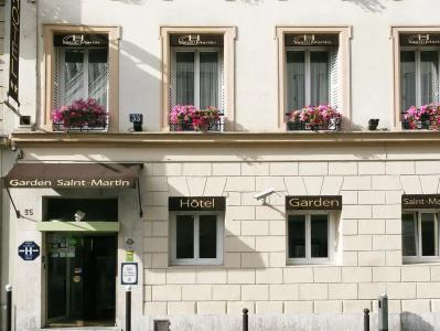 Saint Martin - 16