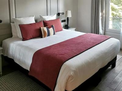 Hostellerie Cèdre & Spa Beaune - 4