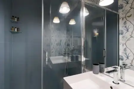 4 Quarti B&B - Appartamenti - 27