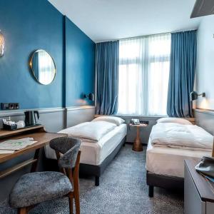 Mercure Luebeck City Center - 33