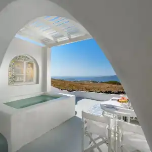 Kalestesia Suites - 337