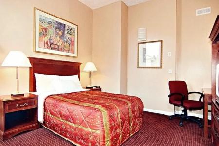 The Mt. Vernon Inn - 2