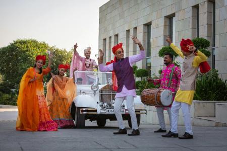 DoubleTree by Hilton Jaipur Amer - 30
