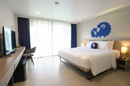 Kokotel Krabi Oasis - 33