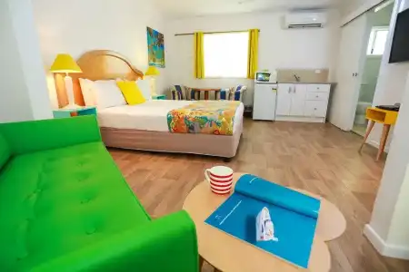 Port Douglas Motel - 68